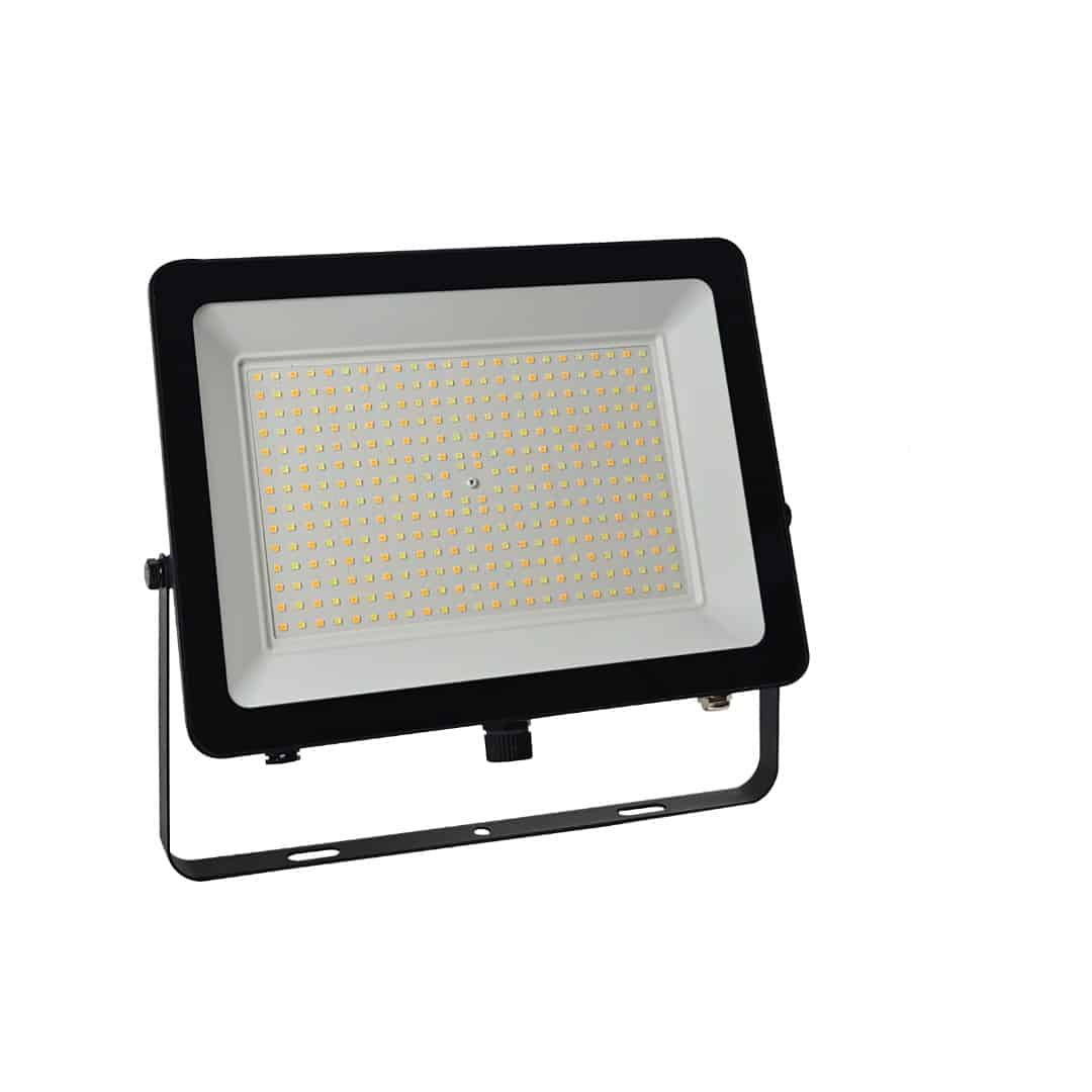 Προβολέας LED 100W 3CCT 10000Lm 120° IP65 IK07 230V