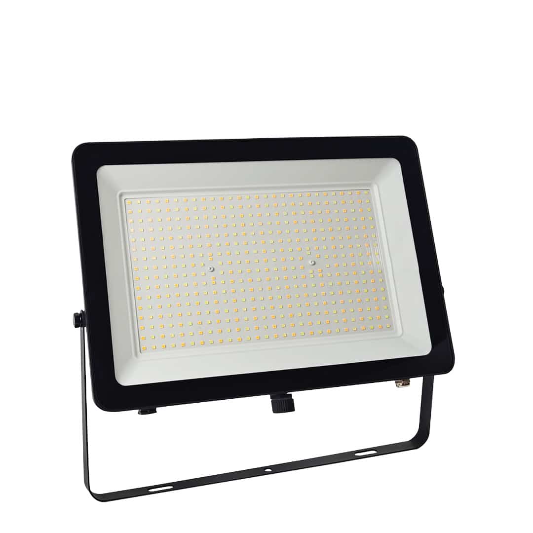 Προβολέας LED 200W 3CCT 20000Lm 120° IP65 IK07 230V
